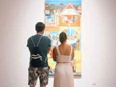 -中华艺术宫(上海美术馆)