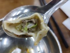 -回坊马二饺子馆