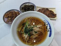 -得得本帮面馆(台儿庄路店)