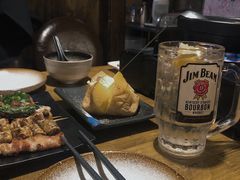 -鸟内会居酒屋(得意潮馆店)