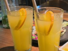 -薇酌饮·陕西菜(南门外店)