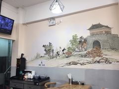 -王胖子驴肉火烧(东四旗舰店)