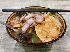 韦记螺蛳粉-韦记螺蛳粉(NO2店)