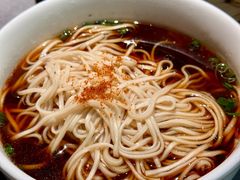 -晓淮山·扬州早茶·淮扬菜(龙阳广场店)