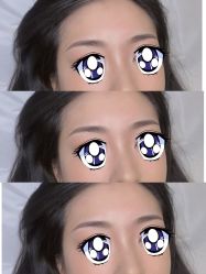 -MIVI半永久纹眉纹绣