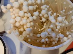 -大熊猫毛肚火锅(烟台万象汇店)