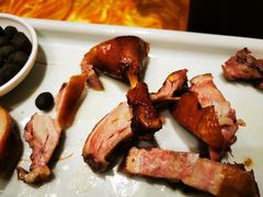 -阿斯牛牛·凉山菜(新会展店)