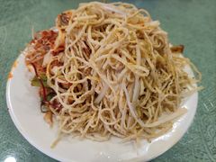 -春花民族美食(佳木斯总店)