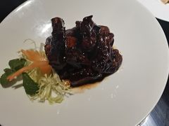 -外高桥喜来登酒店采悦轩