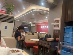 -川湘人家(次渠店)