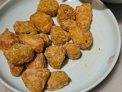 -小吊梨汤·北京菜·烤鸭(白石桥南店)