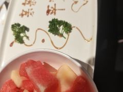 -海底捞火锅(万达广场店)