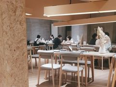 -刀叉遇上筷子中西融合餐厅(和平店)