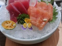 -德川家日本料理(中关村寰太大厦店)