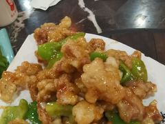 -粗粮人家·东北菜(洋桥店)