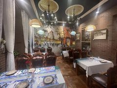 -安德烈俄式西餐厅(中央大街店)