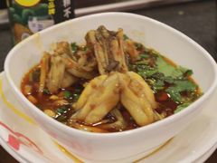 -自贡好吃客(科华店)