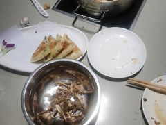 -蝎王府羊蝎子(虎坊桥总店)