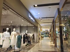 -北京华联合肥长江西路购物中心