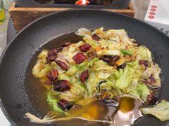 -秦家味老菜馆(民族北路店)