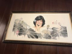 -邓丽君音乐主题餐厅