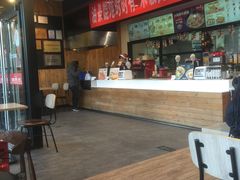 -和合谷(德外店)
