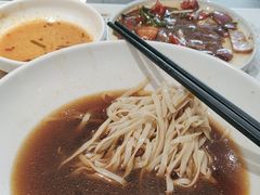 -老淮城·长鱼面(河下古镇店)