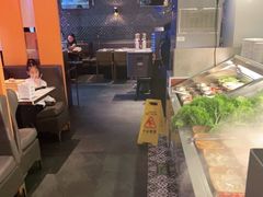 -火炉火自助餐(喜隆多店)