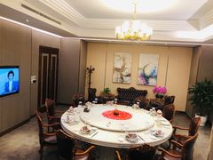 -宝燕壹号景观餐厅(龙盛国际商业广场店)