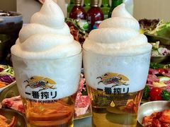 -韩一品韩国料理(柏庐南路店)