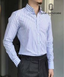 -圣乔凡尼服装定制