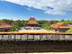 -北陵公园