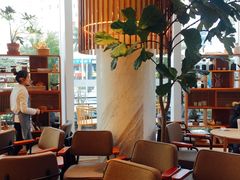大堂-萃茶师(琅西店)