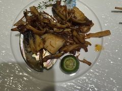 -枫品铁板烧(东樾店)