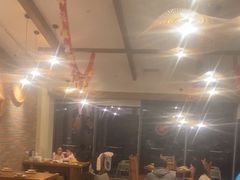 -芳草地度假酒店·野炉中餐厅