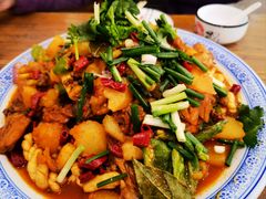 -福顺祥大盘鸡(临潼店)
