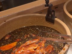 -梨花自助烤肉(西三旗万象汇黑金店)