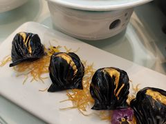 -柳州美拓·臻丽酒店-满江红中餐厅