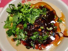 -豪渝火锅(李家村万达店)