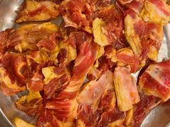 -英雄故事地摊烤肉(马驹桥店)