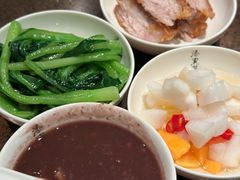 -漆黑觉米粉(三里屯店)