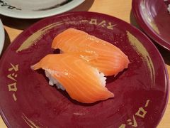 -寿司郎(北京路粤潮楼店)