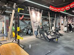 -初时健身工作室(新都店)