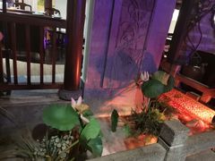 -韵秋荷(宝山龙湖天街店)