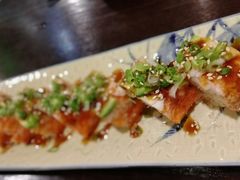 招牌寿司-松子料理(白家庄店)