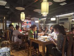 -小菜园新徽菜(马鞍山金鹰店)