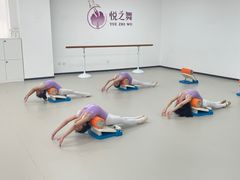 -悦之舞少儿舞蹈艺术培训中心