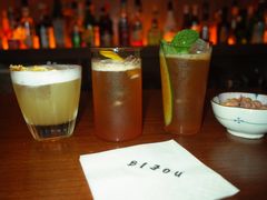 -BIJOU coffee&cocktail(龙岗万科广场店)