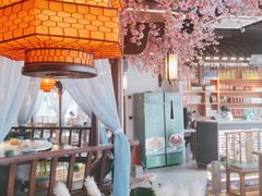 -荷塘秋月·本帮江浙菜(国权路店)