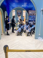 -奈尔宝家庭中心·亲子餐厅(华采天地店)